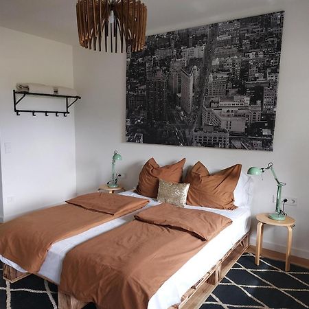 Sohl Farm Apartments Neutrebbin Εξωτερικό φωτογραφία