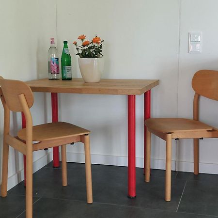 Sohl Farm Apartments Neutrebbin Εξωτερικό φωτογραφία
