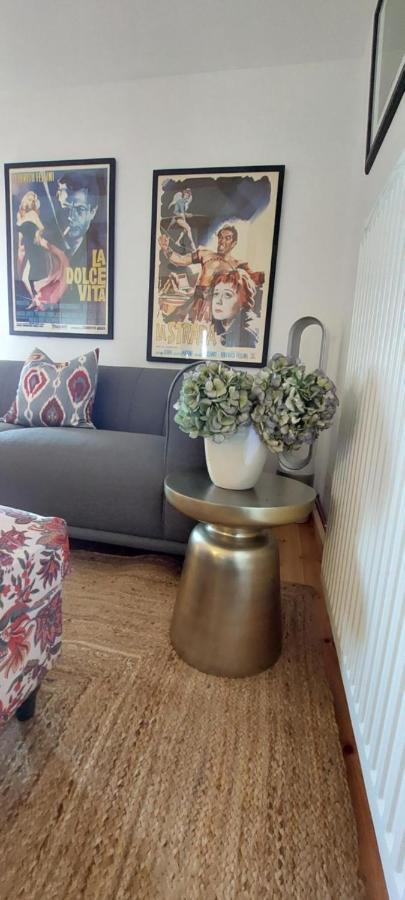Sohl Farm Apartments Neutrebbin Εξωτερικό φωτογραφία