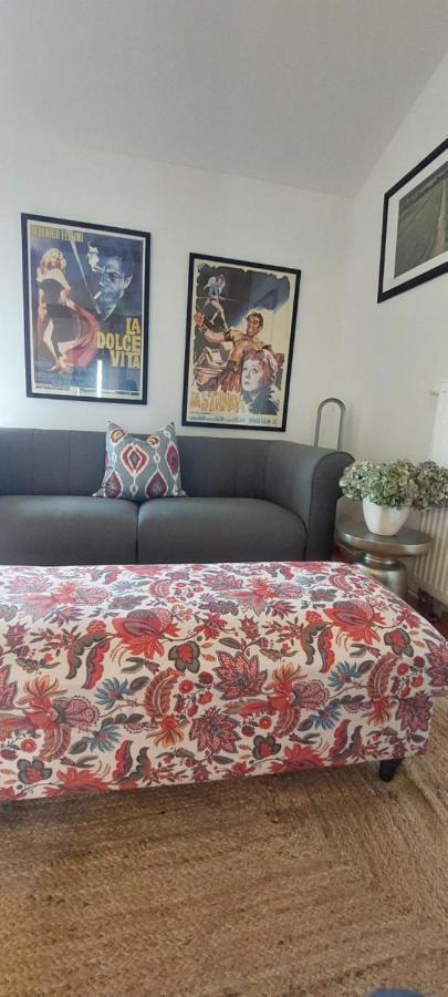 Sohl Farm Apartments Neutrebbin Εξωτερικό φωτογραφία
