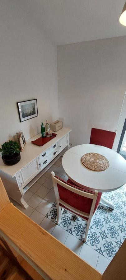 Sohl Farm Apartments Neutrebbin Εξωτερικό φωτογραφία