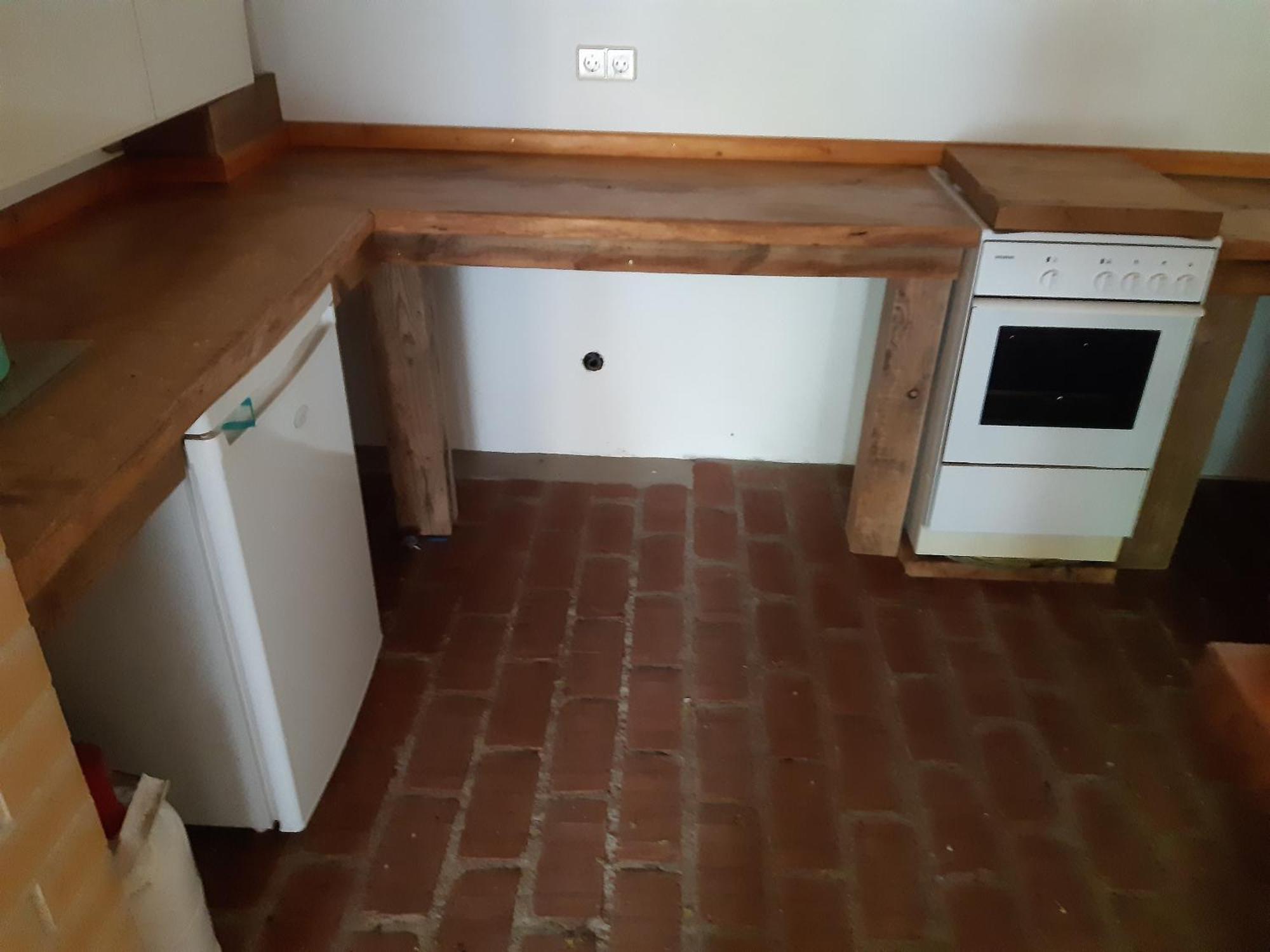 Sohl Farm Apartments Neutrebbin Εξωτερικό φωτογραφία