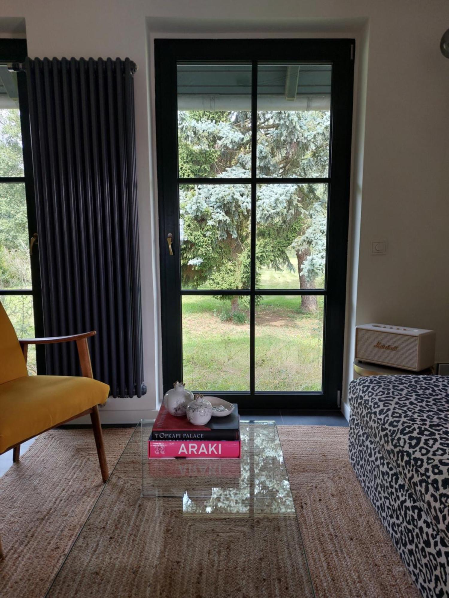 Sohl Farm Apartments Neutrebbin Εξωτερικό φωτογραφία