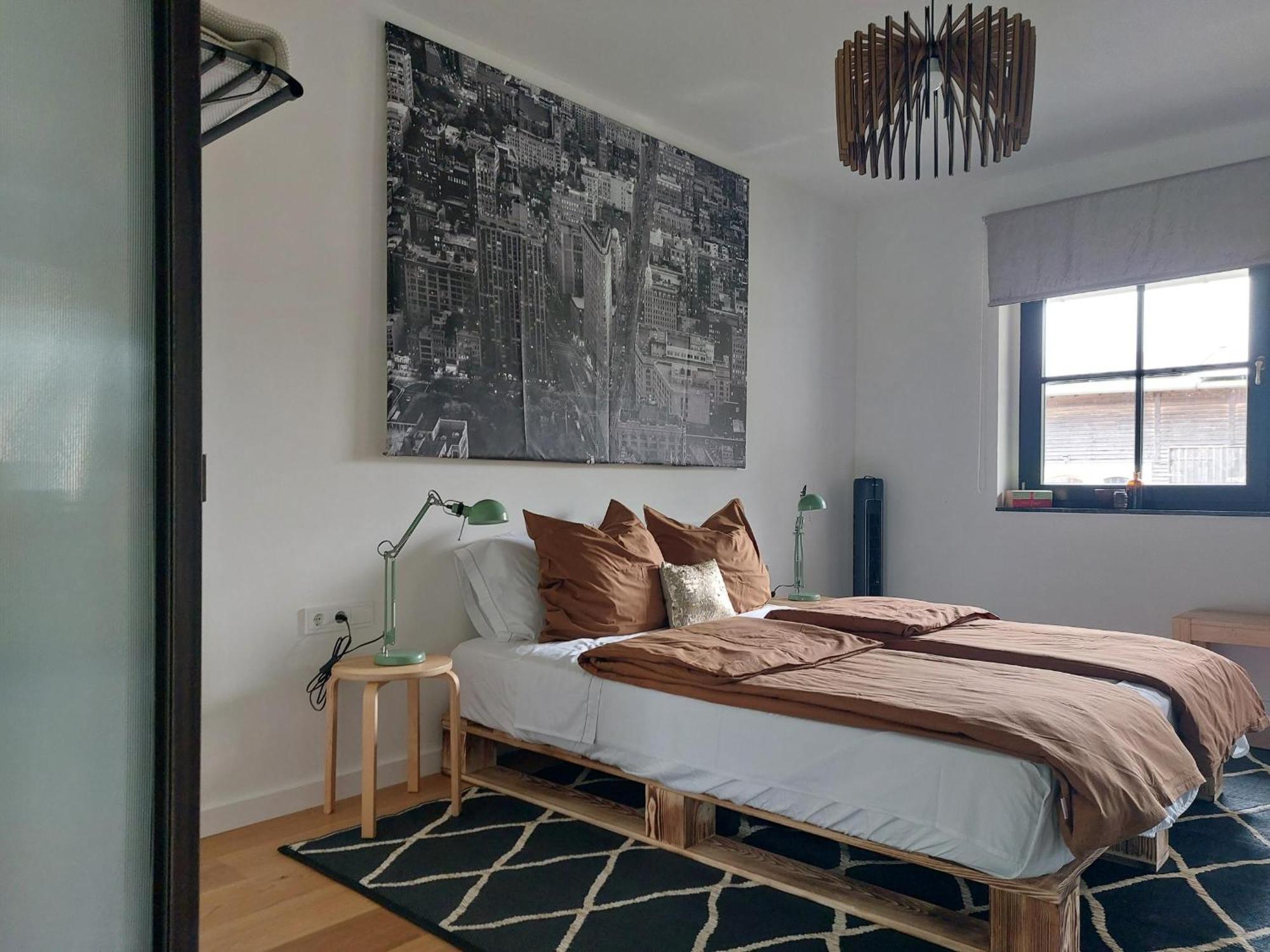 Sohl Farm Apartments Neutrebbin Εξωτερικό φωτογραφία