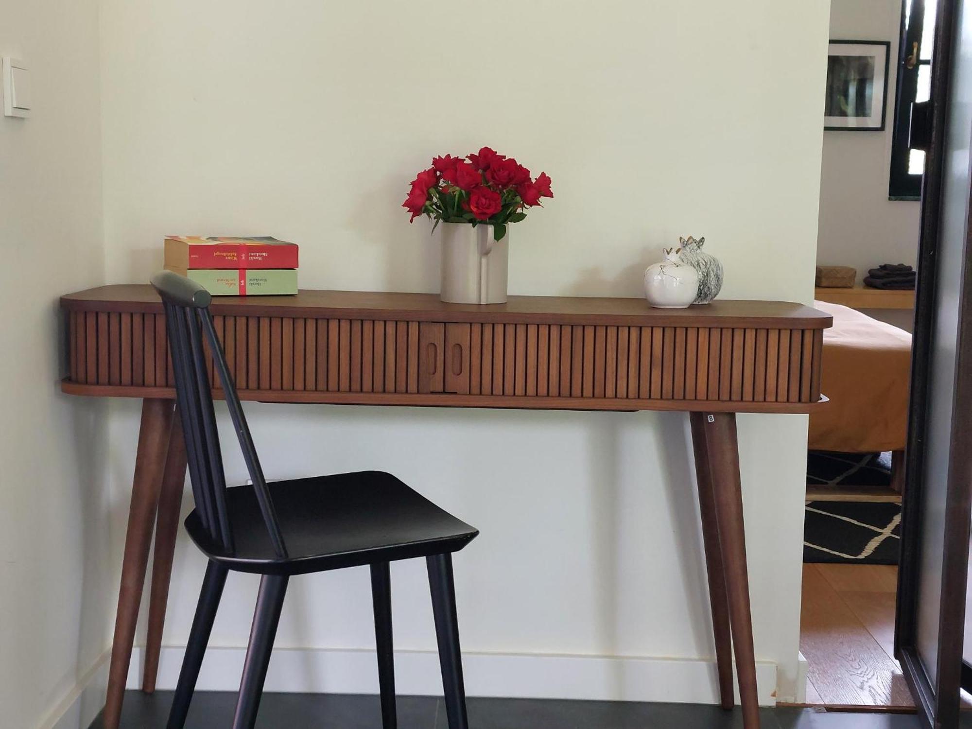 Sohl Farm Apartments Neutrebbin Εξωτερικό φωτογραφία